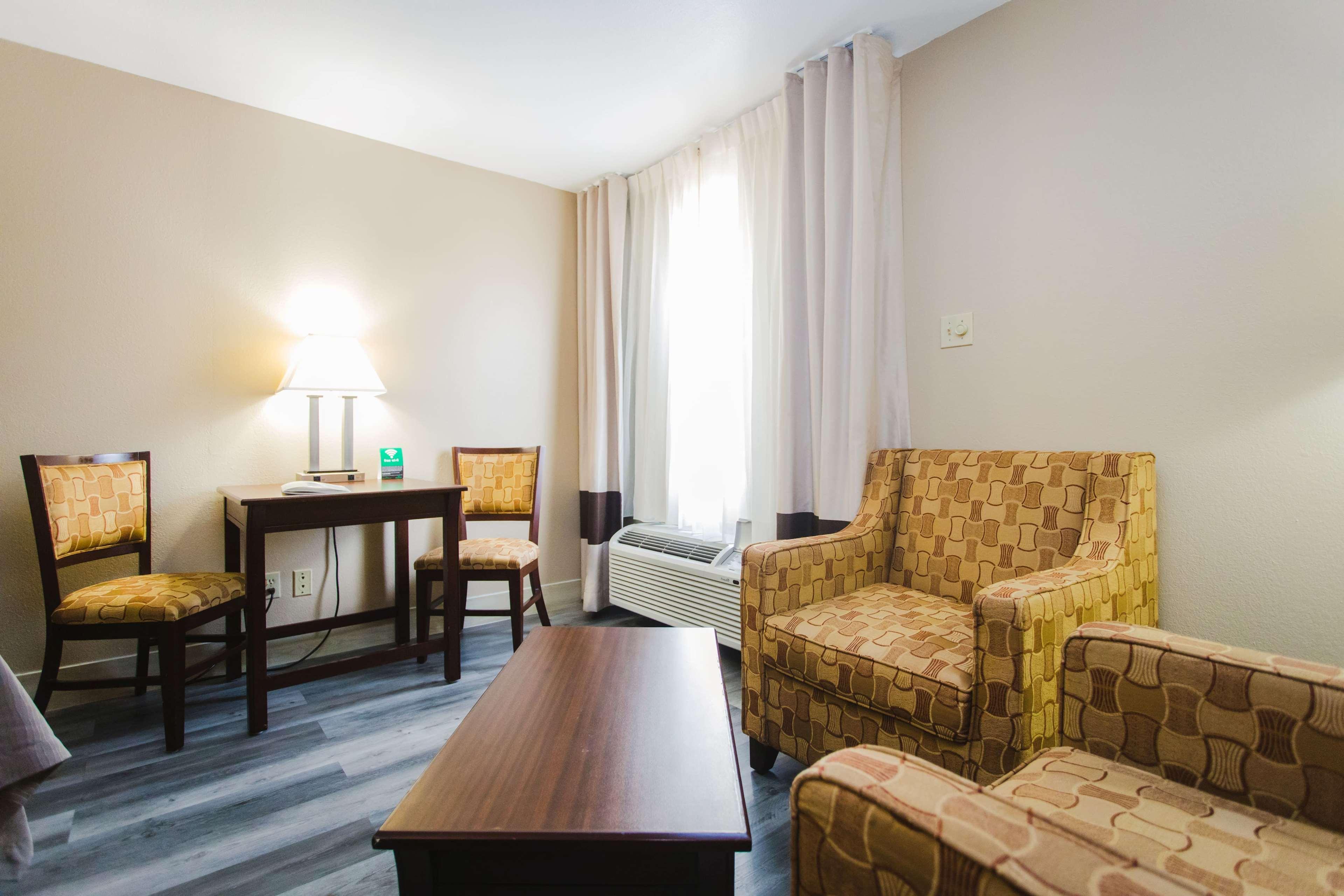 Hotel Days By Wyndham