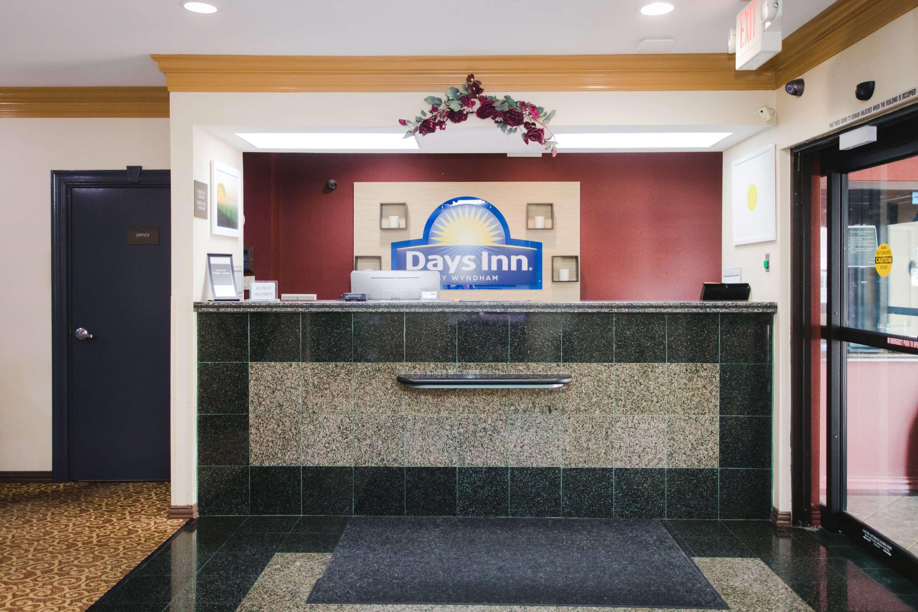Hotel Days By Wyndham 3*