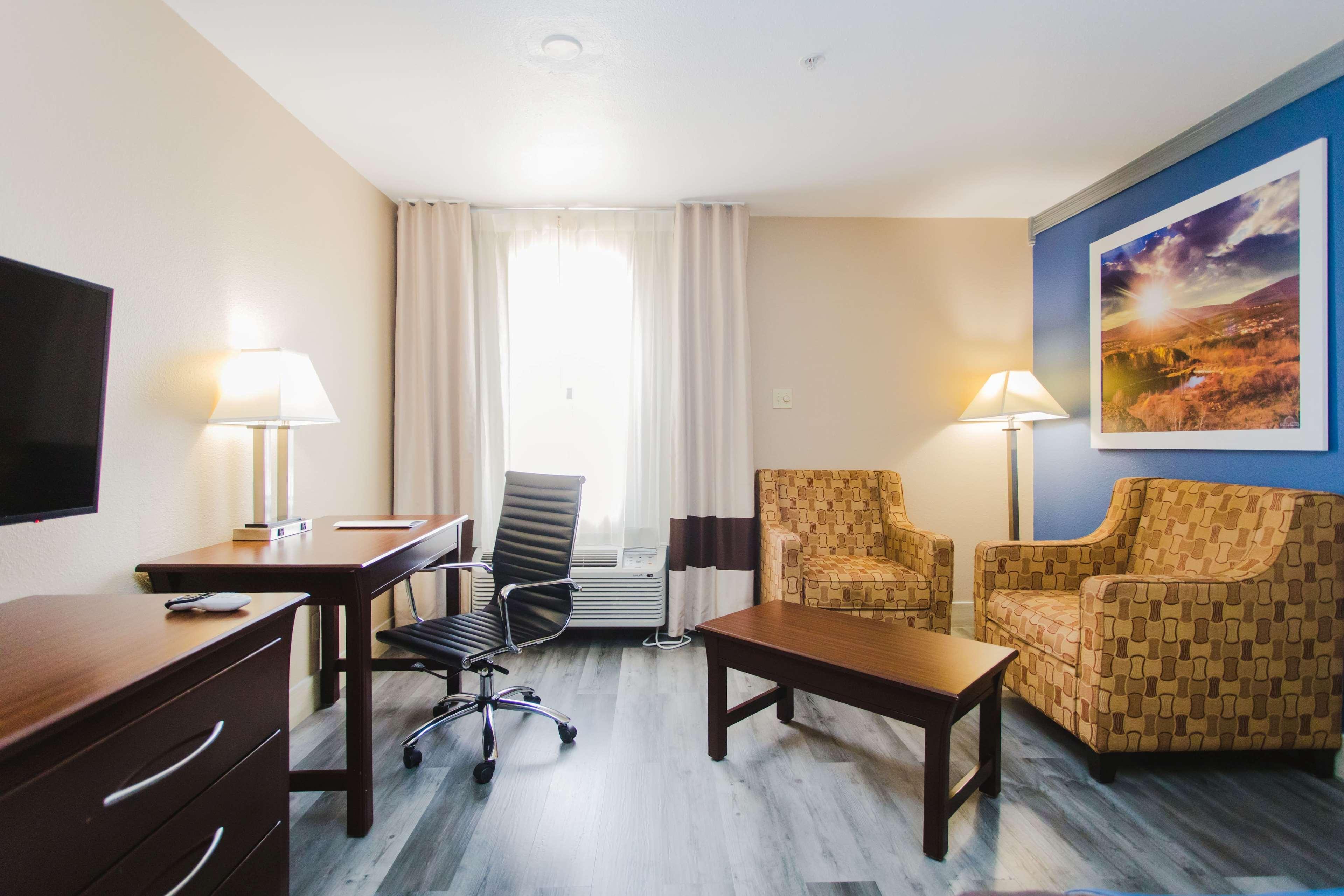Hotel Days By Wyndham