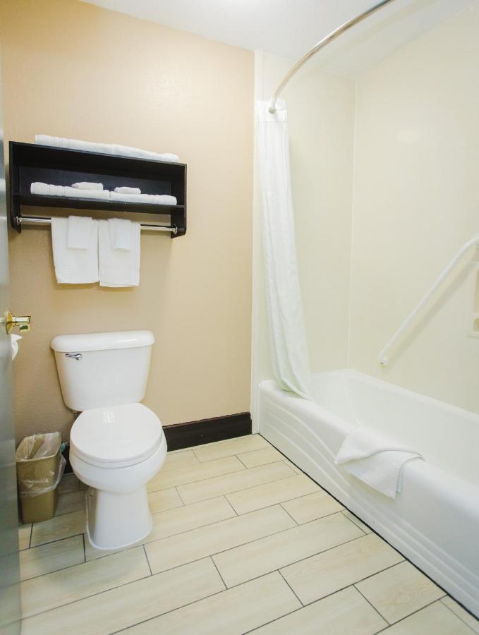 Hotel Days By Wyndham 3*
