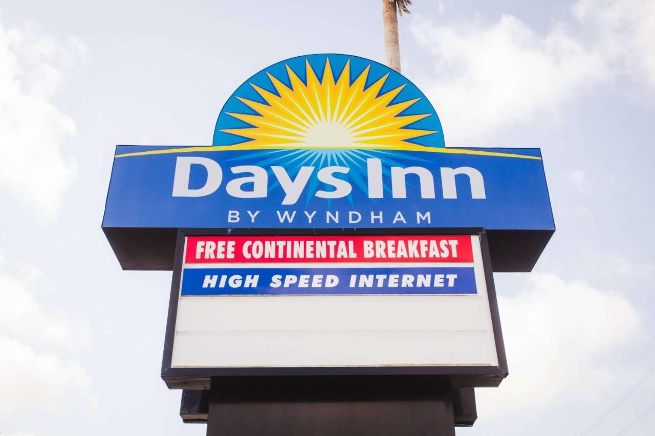 Days By Wyndham