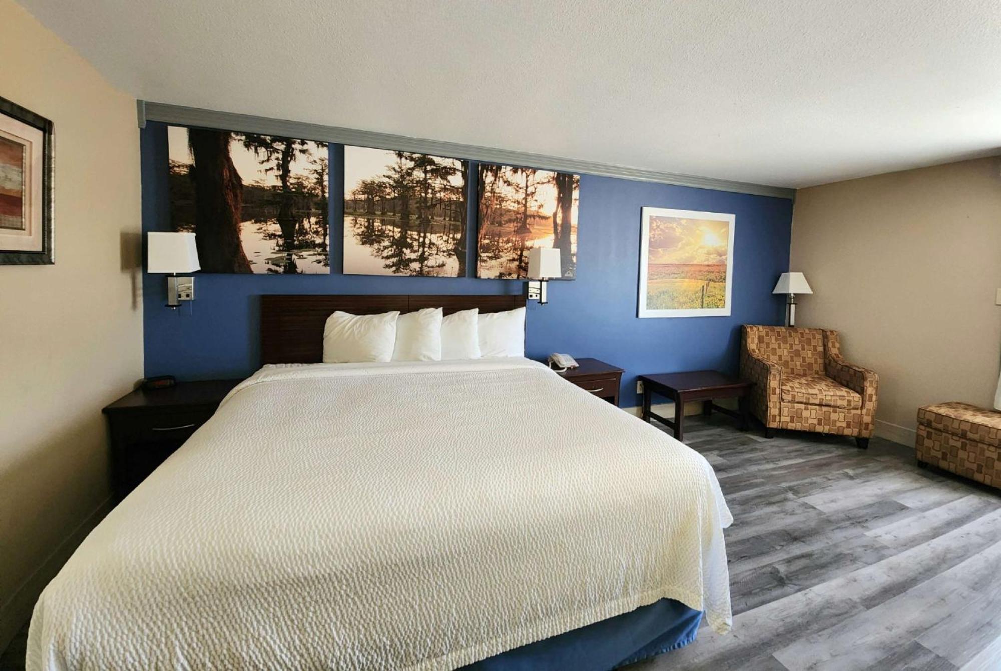 Hotel Days By Wyndham 3*