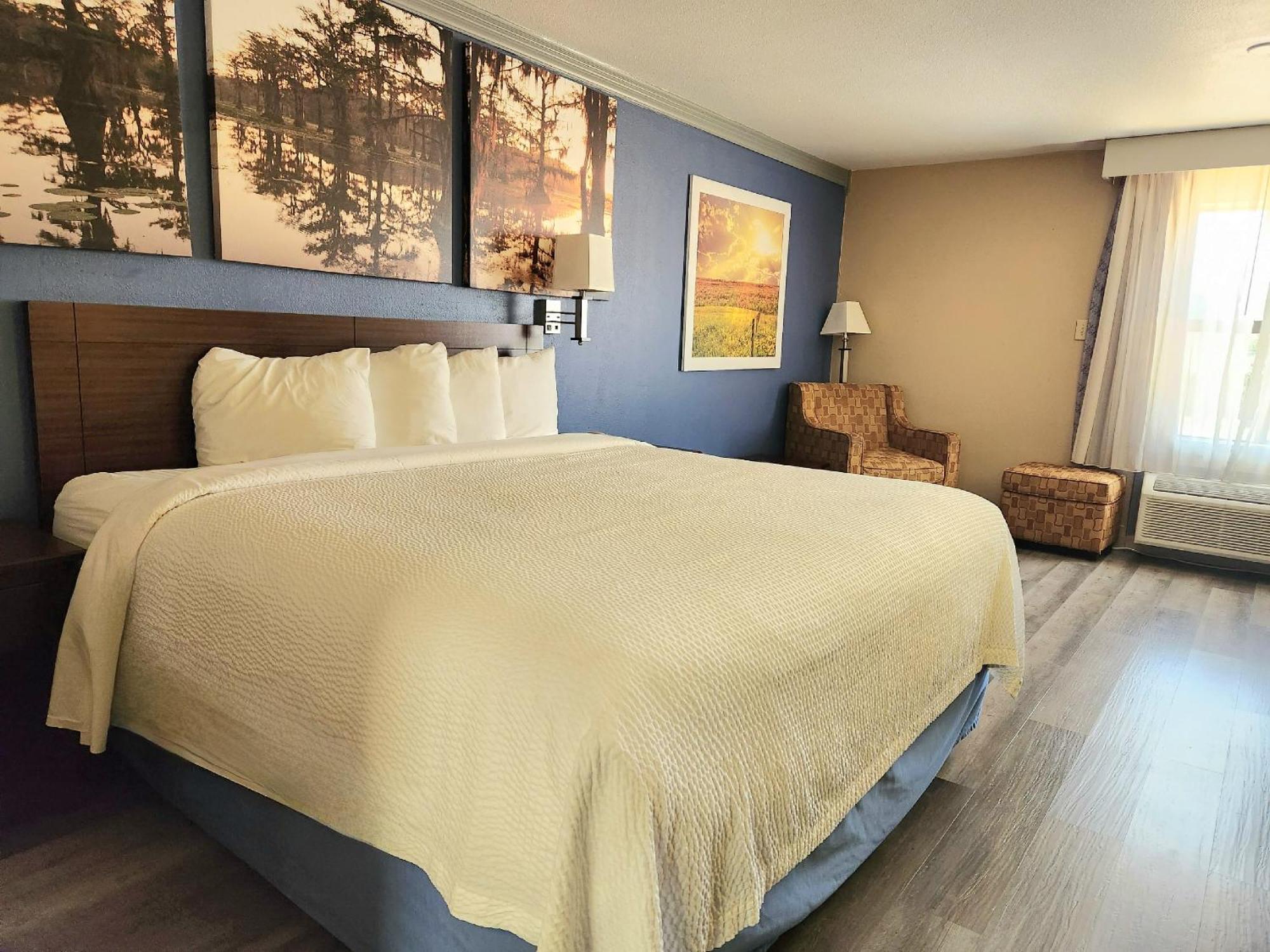 Days By Wyndham Hotel 3*