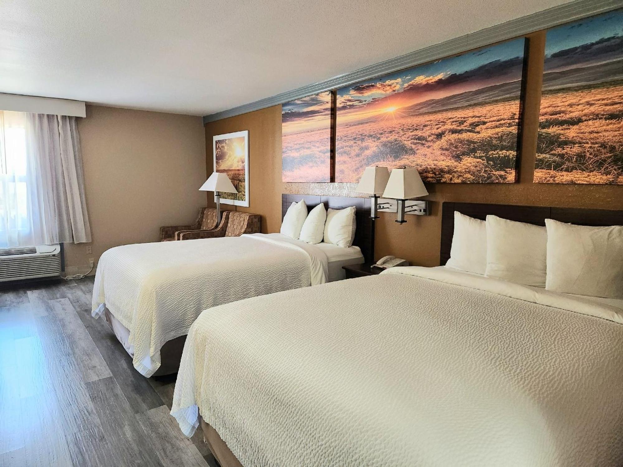Days By Wyndham Hotel