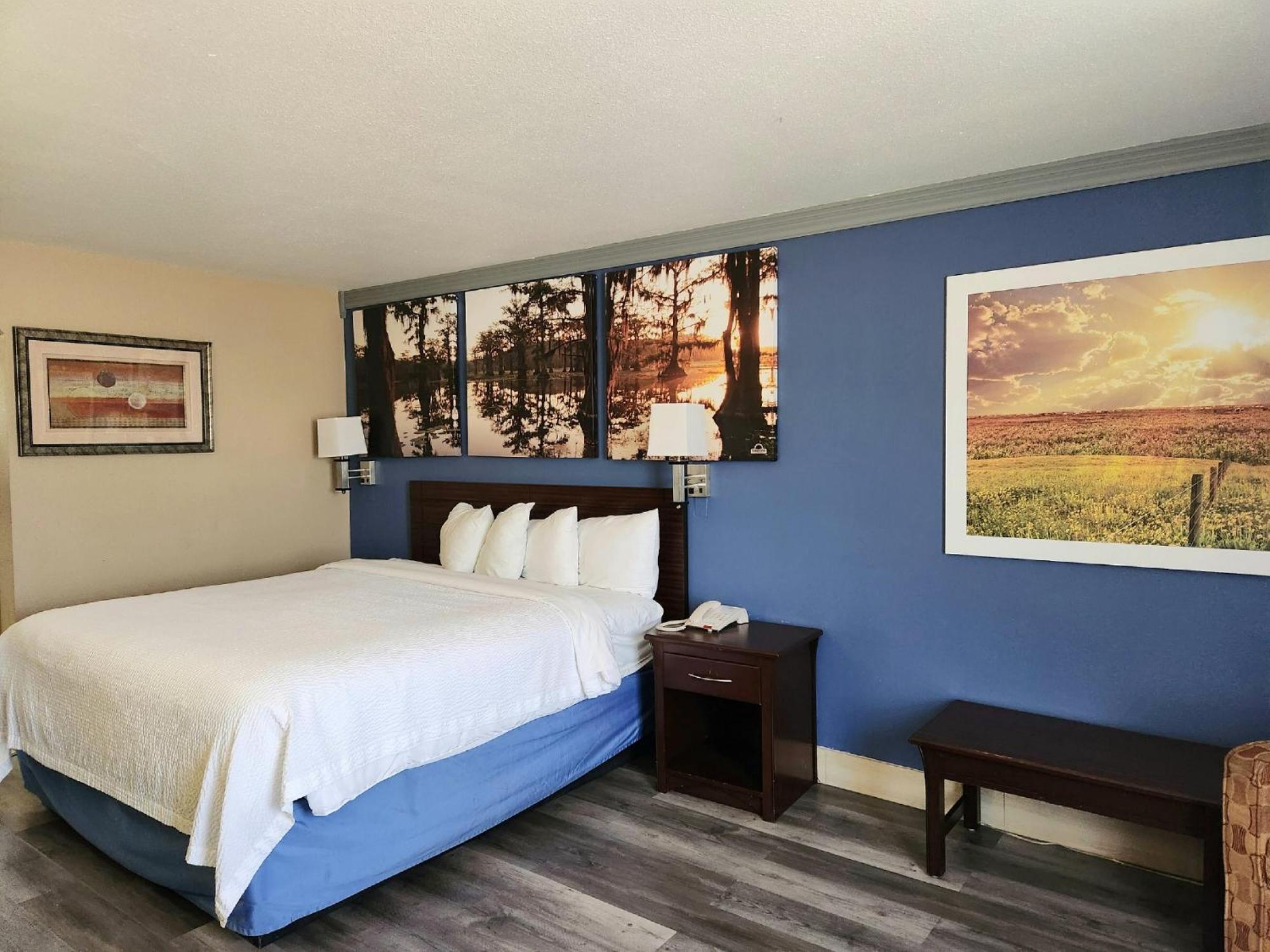 Hotel Days By Wyndham