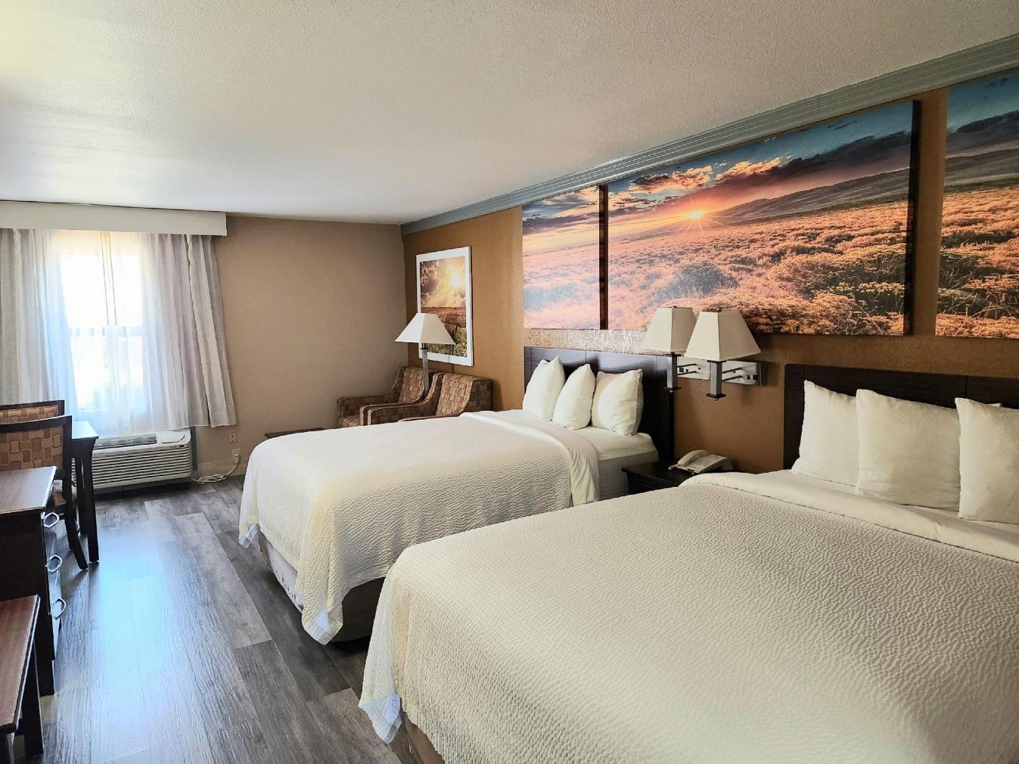 Days By Wyndham Hotel 3*