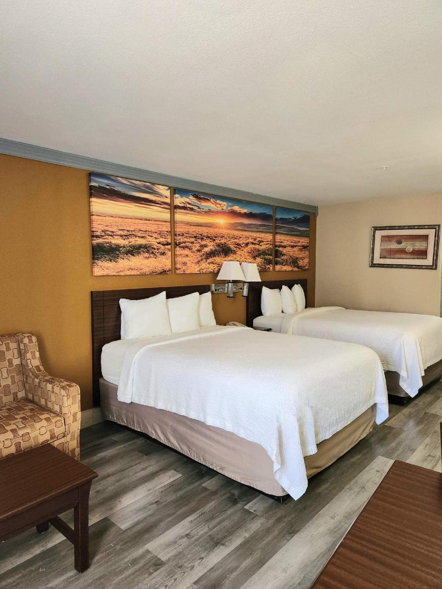 Hotel Days By Wyndham