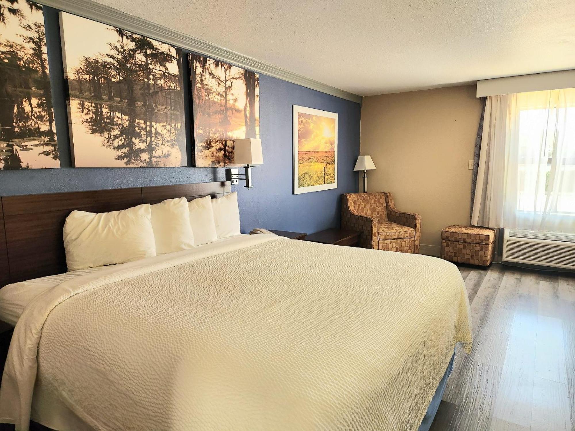 Days By Wyndham Hotel 3*