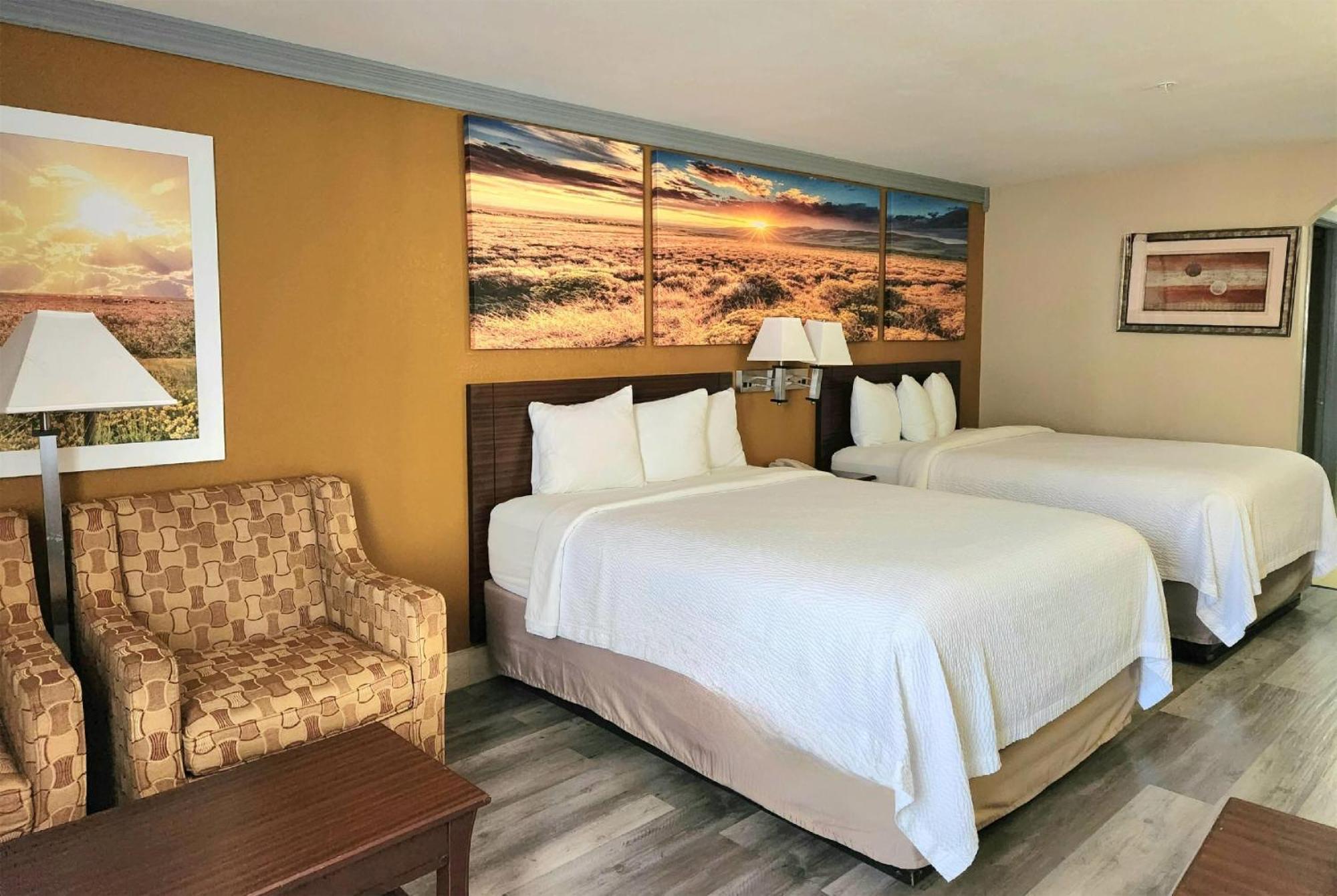 Days By Wyndham Hotel Rosenberg