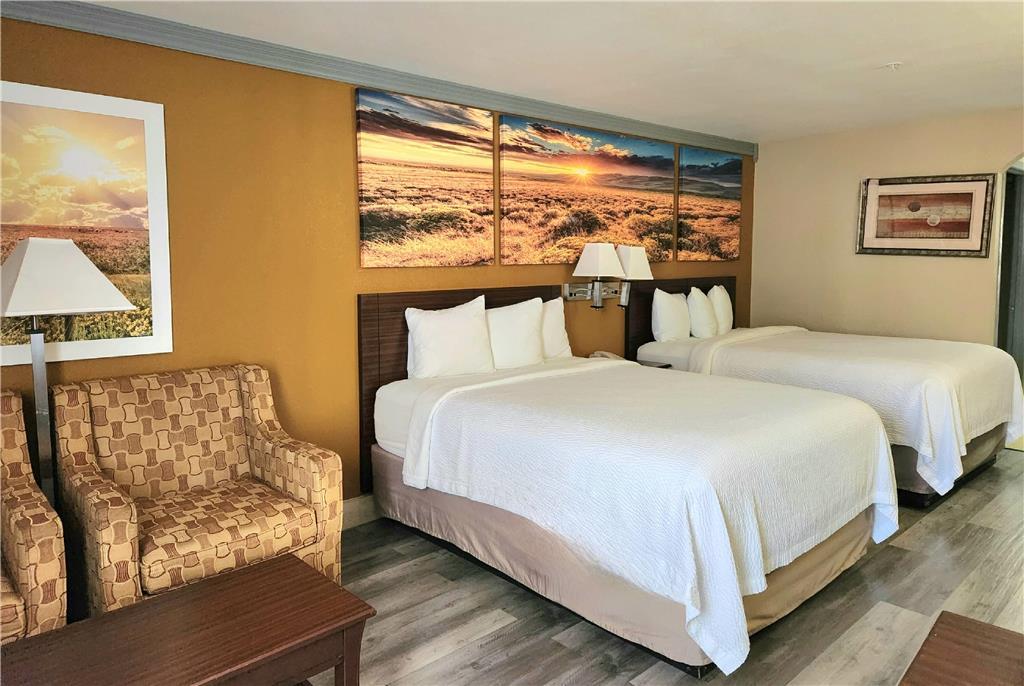 Days By Wyndham 3*