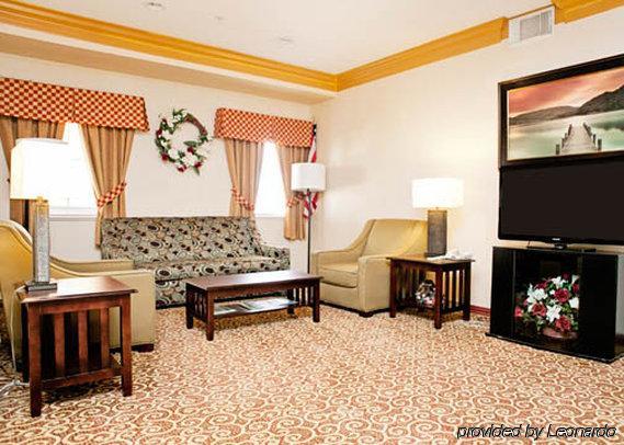 Days By Wyndham Hotel Rosenberg