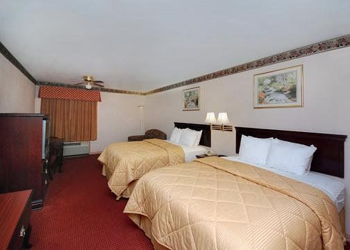 Days By Wyndham 3*