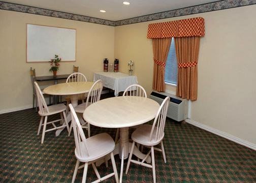 Days By Wyndham Hotel Rosenberg