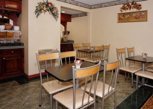 Hotel Days By Wyndham 3*