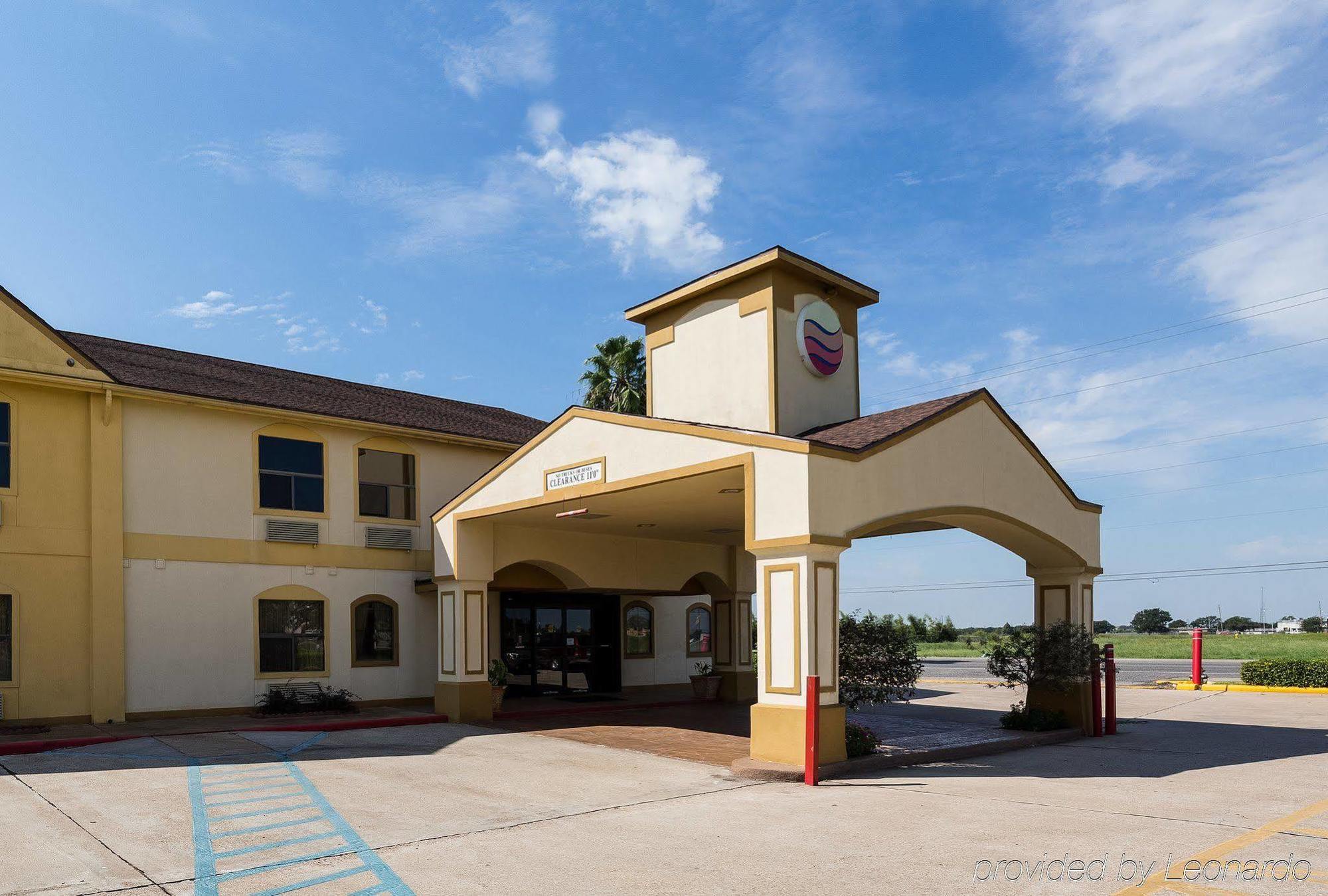 Hotel Days By Wyndham 3*
