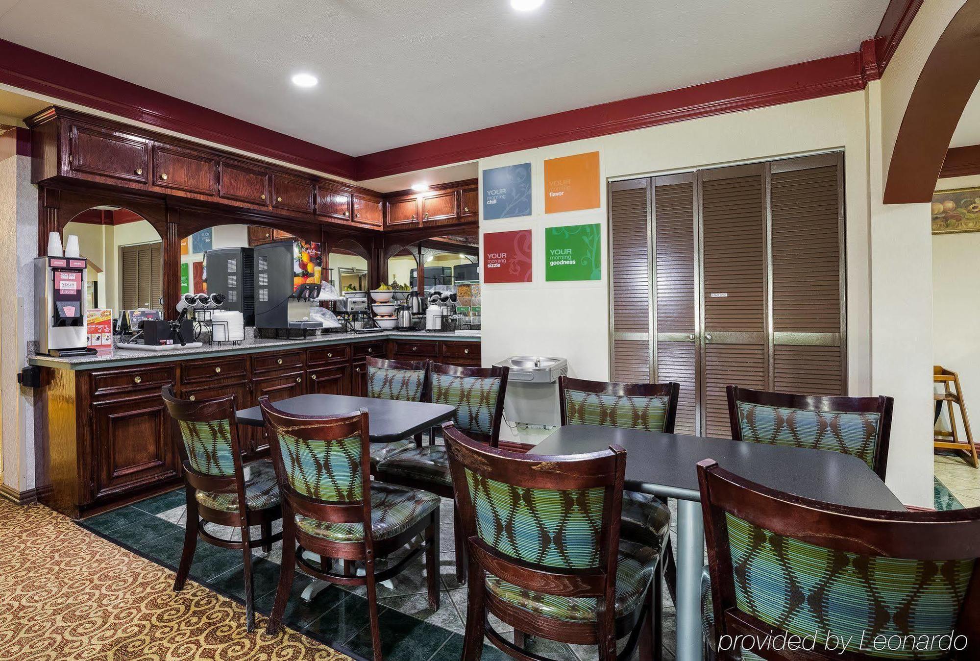 Days By Wyndham Hotel 3*