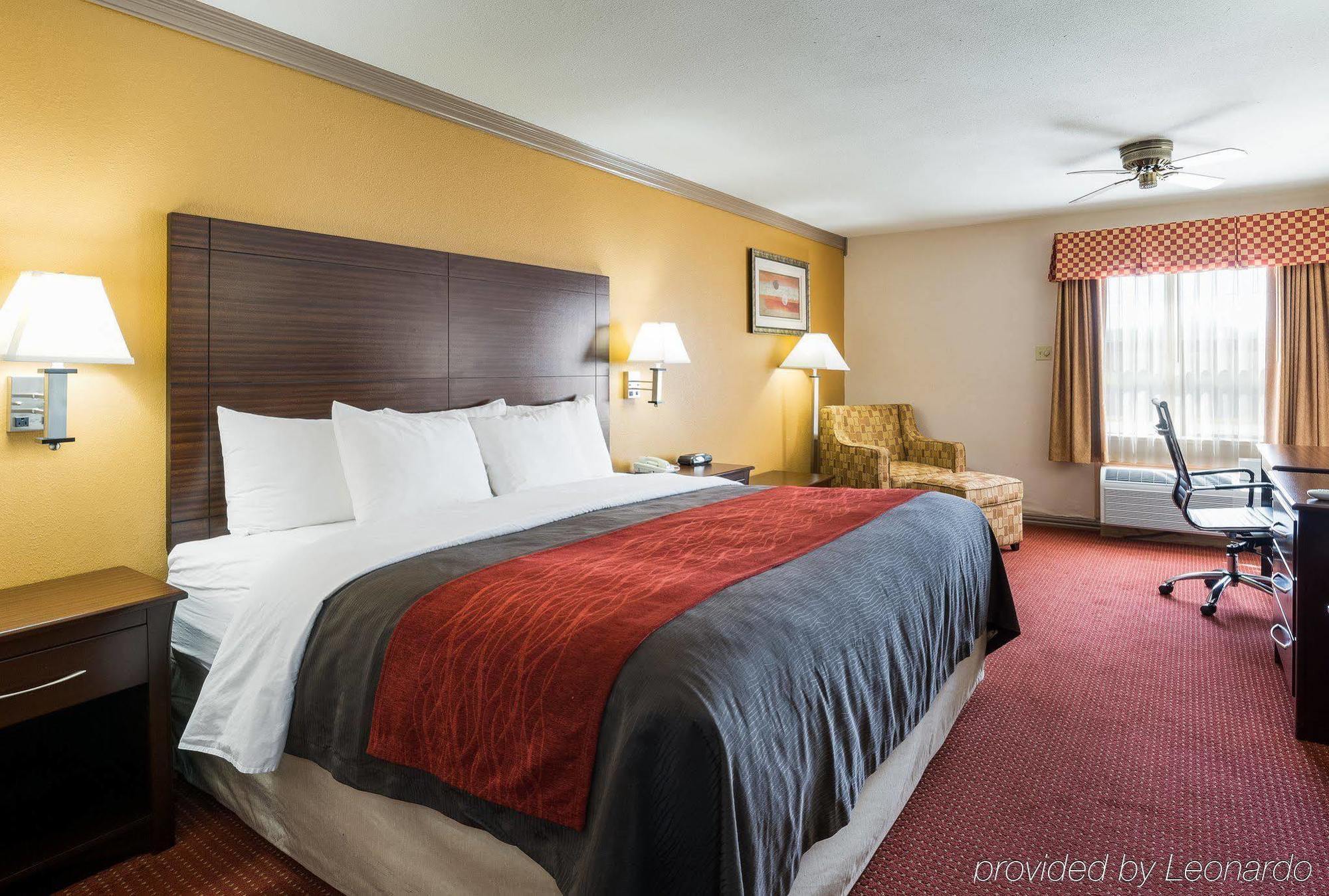 Hotel Days By Wyndham 3*