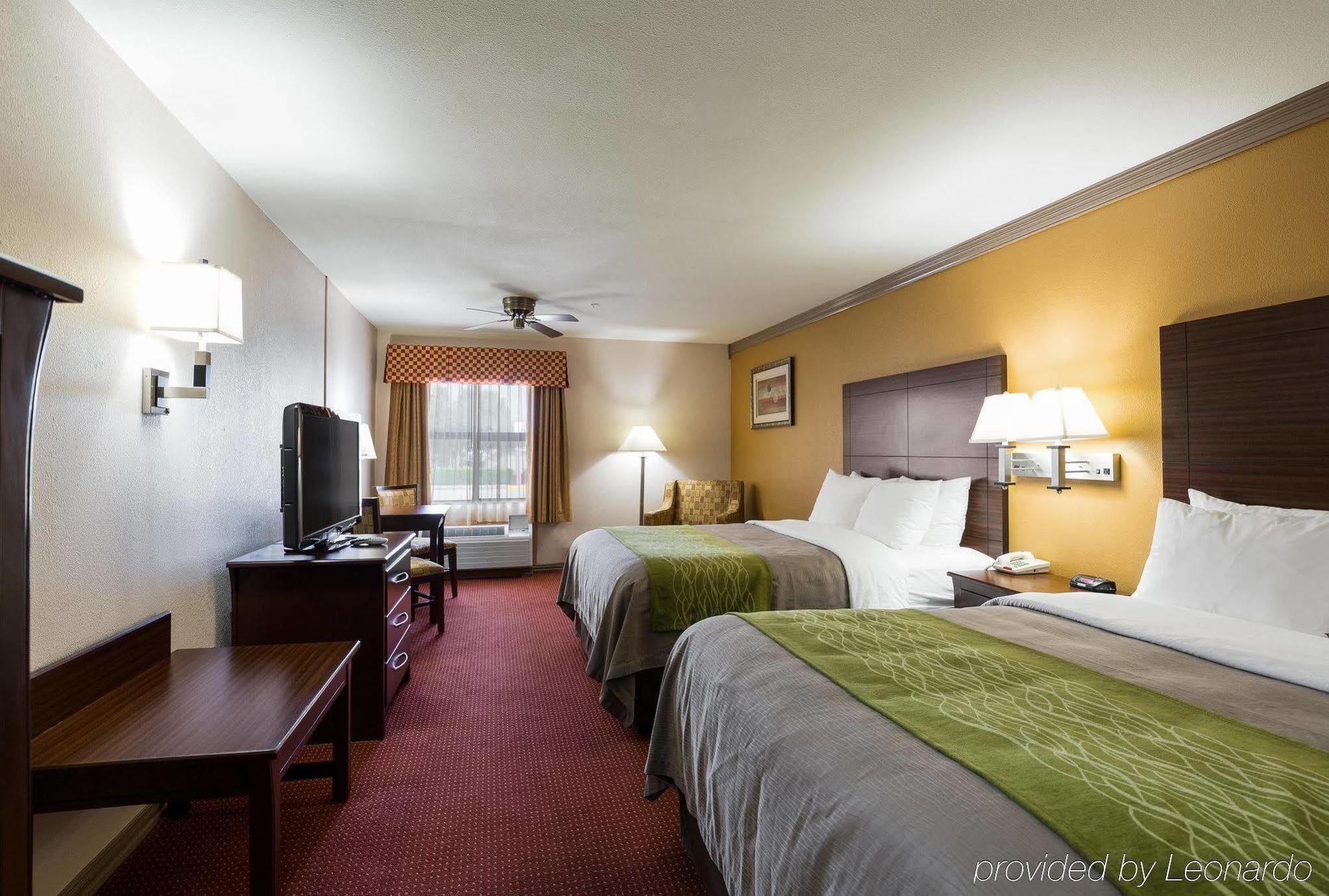 Hotel Days By Wyndham