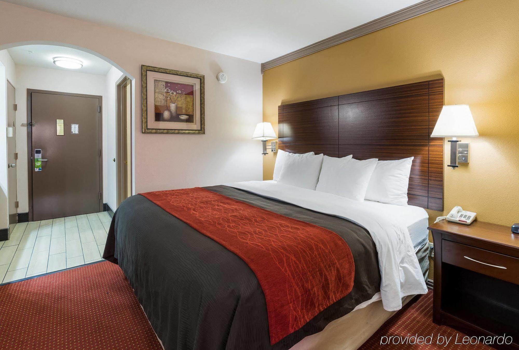 Days By Wyndham 3*