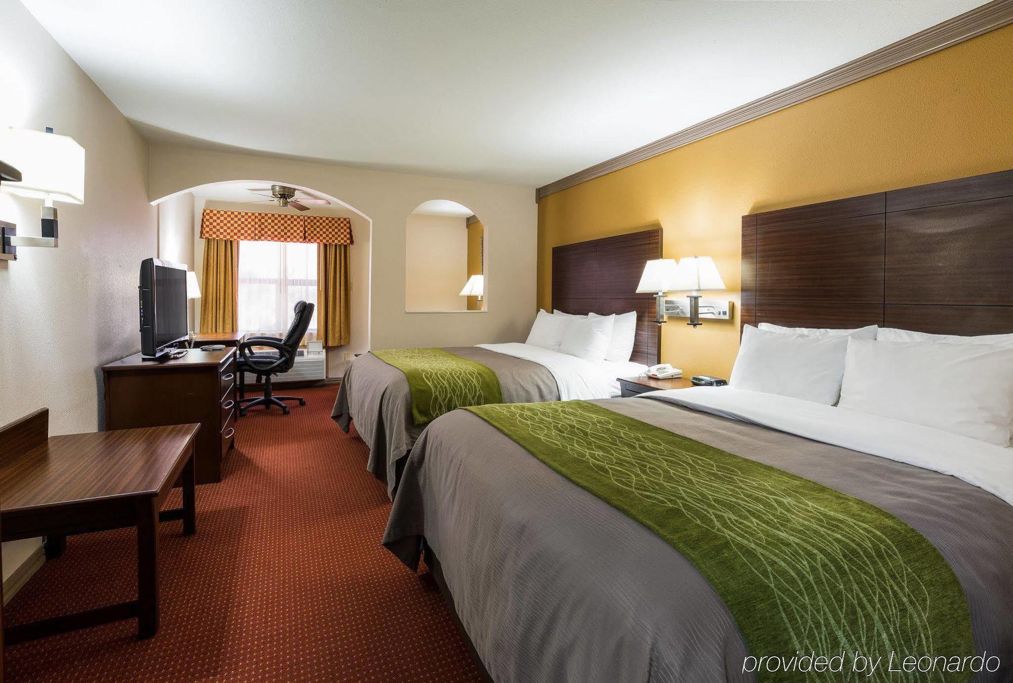 Days By Wyndham 3*