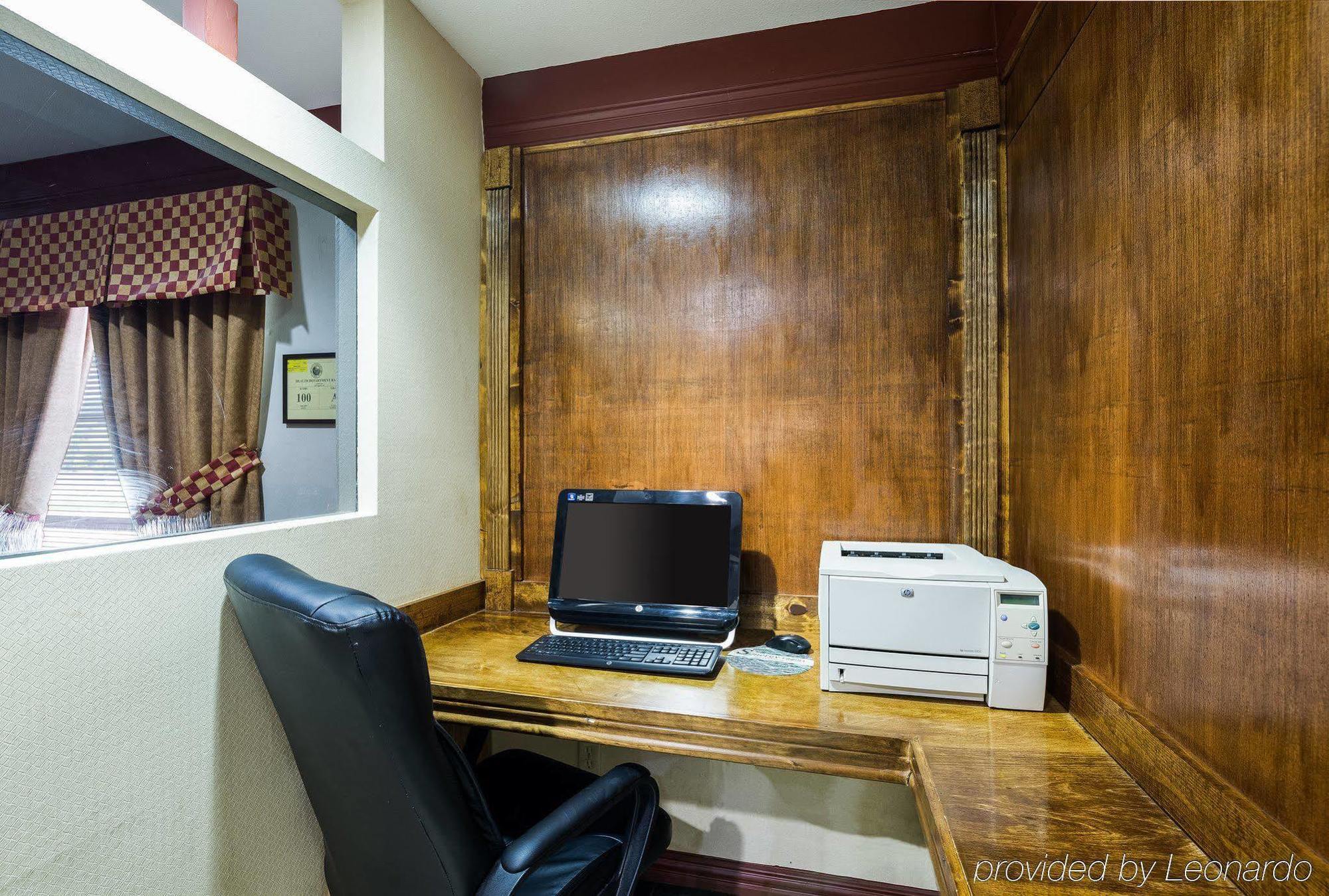 Days By Wyndham Hotel Rosenberg