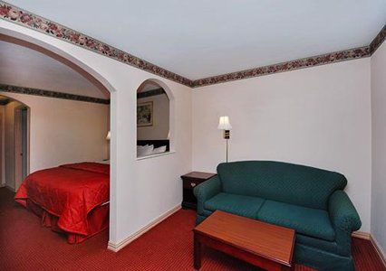 Hotel Days By Wyndham 3*