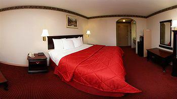 Days By Wyndham Hotel