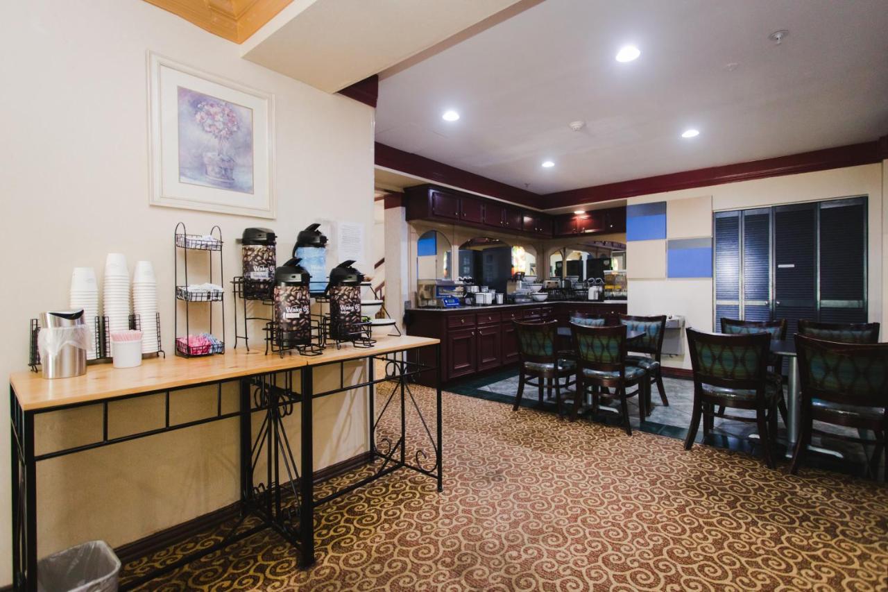 Hotel Days By Wyndham 3*